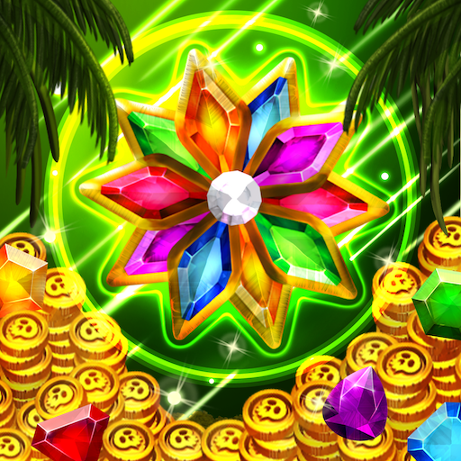 Secret Jungle Pop : Match 3 Jewels Puzzle - App on Amazon Appstore
